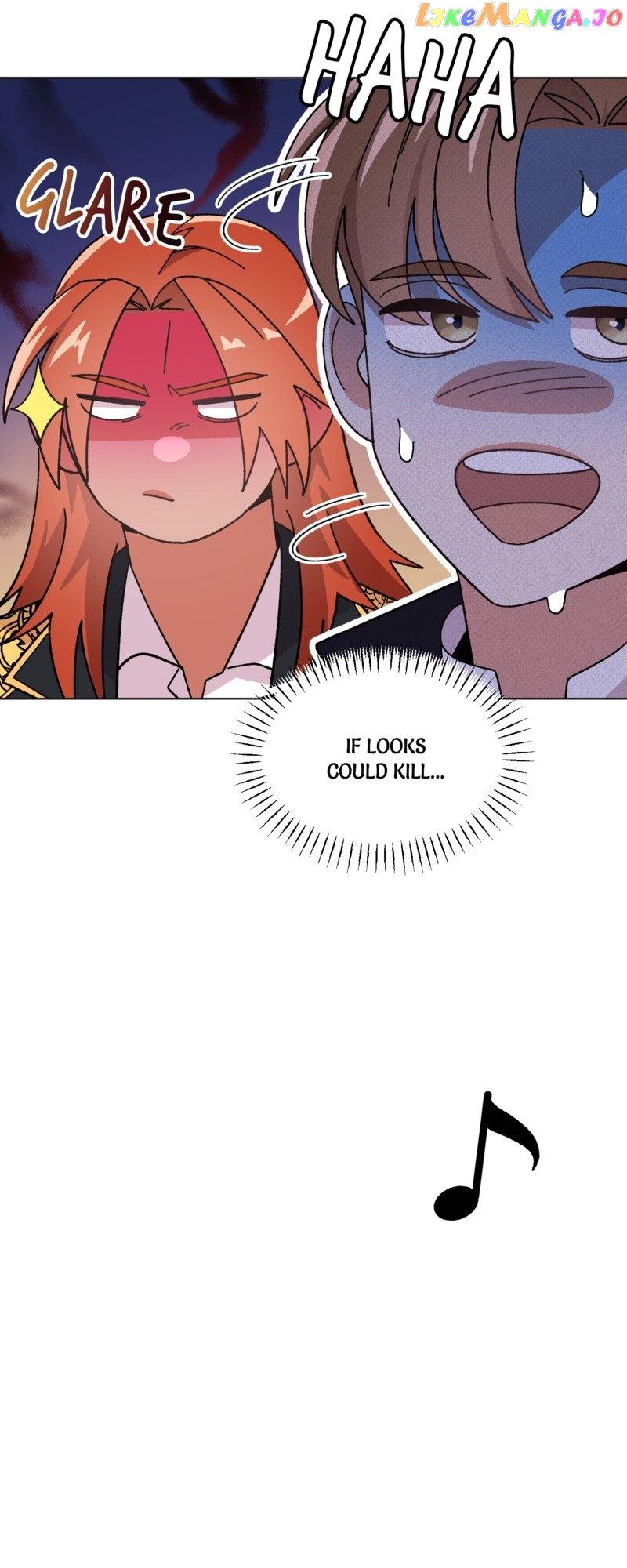 A Second Chance at Saving You Chapter 32 page 56