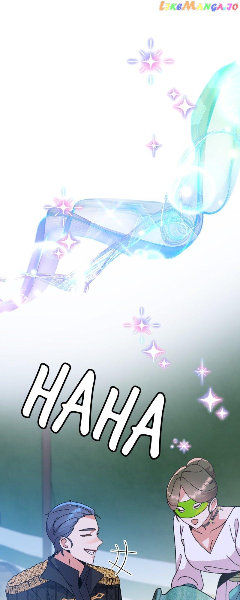 A Second Chance at Saving You Chapter 32 page 57