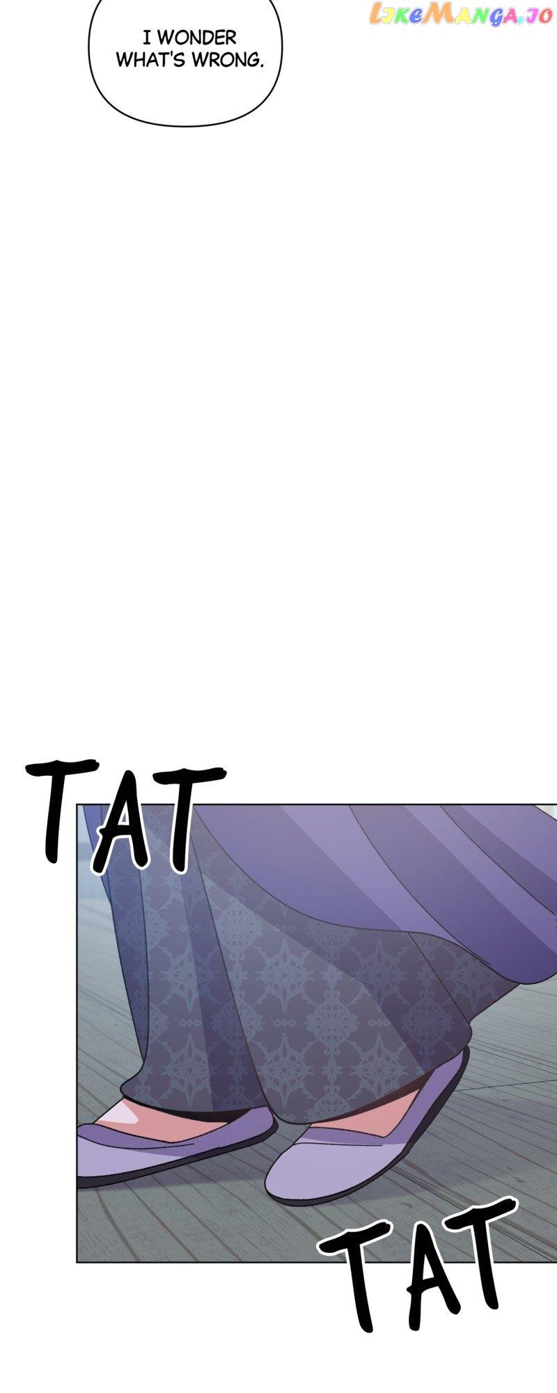A Second Chance at Saving You Chapter 32 page 5