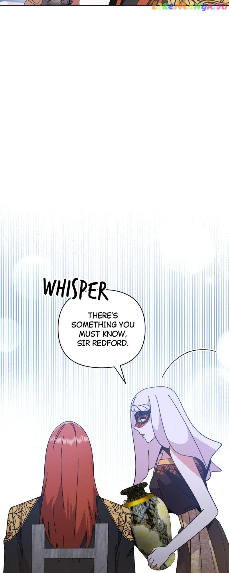 A Second Chance at Saving You Chapter 32 page 62