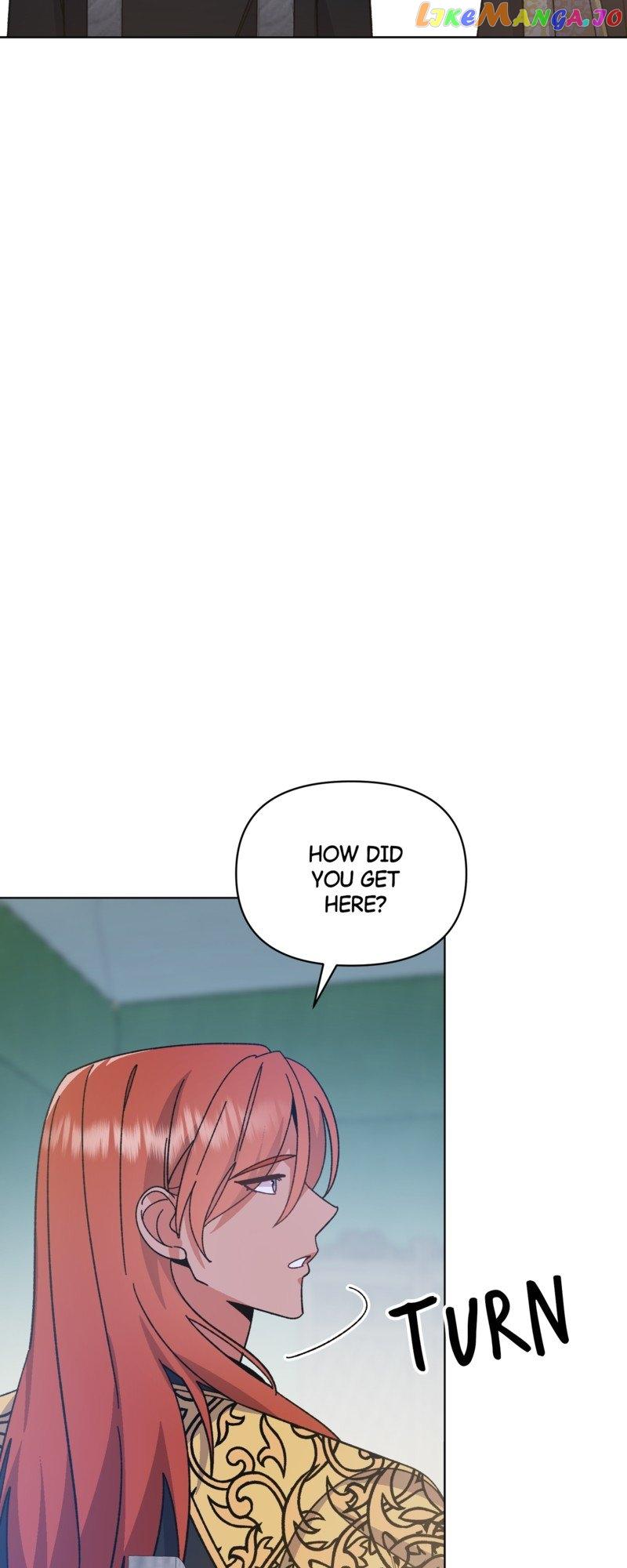 A Second Chance at Saving You Chapter 32 page 63