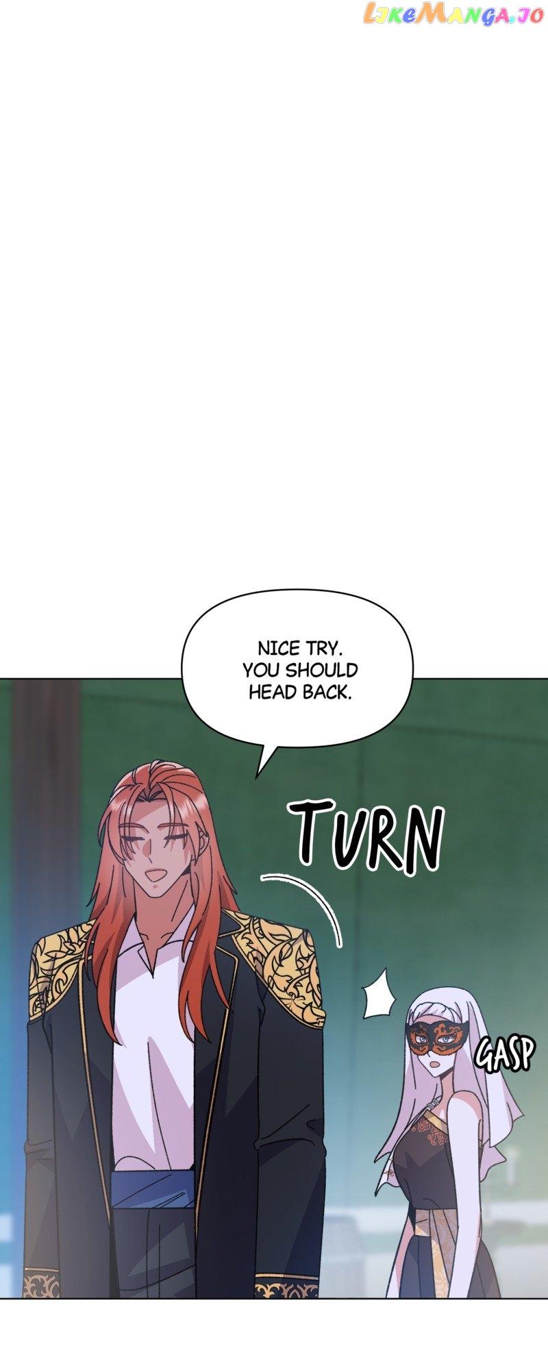 A Second Chance at Saving You Chapter 32 page 66