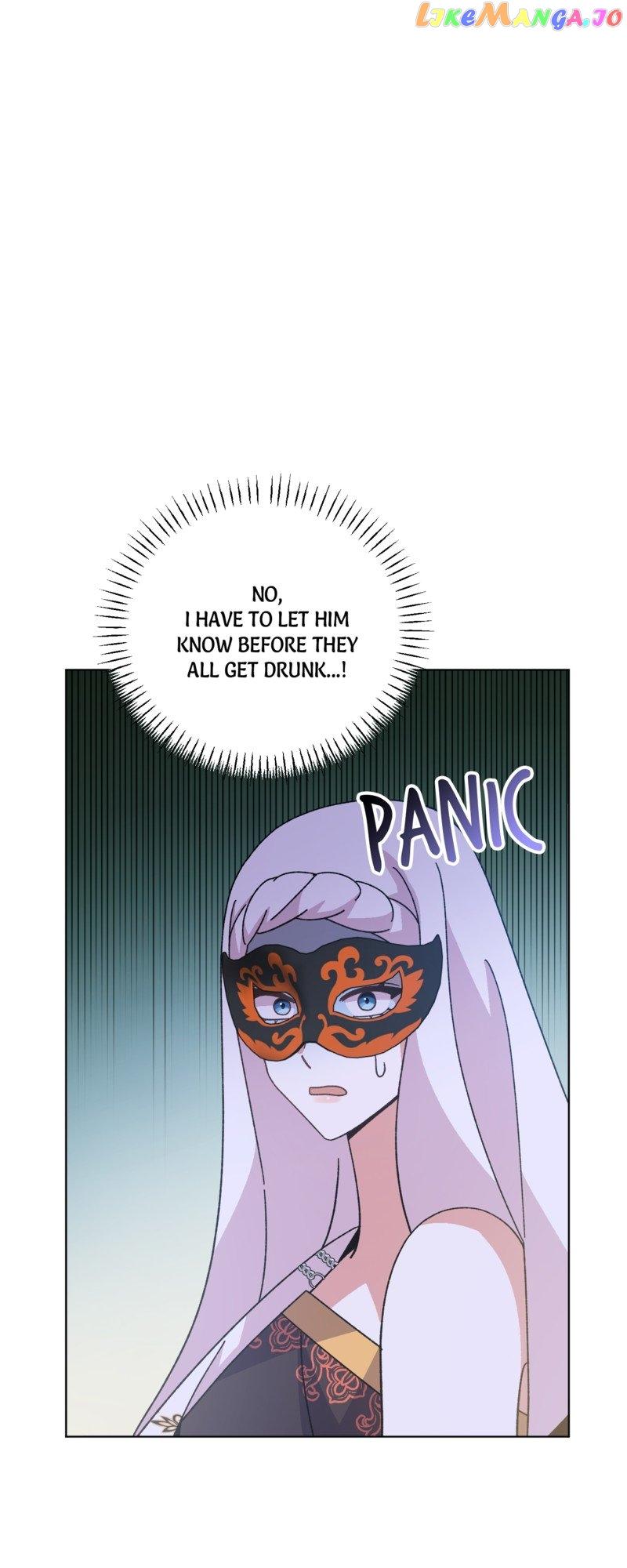 A Second Chance at Saving You Chapter 32 page 67