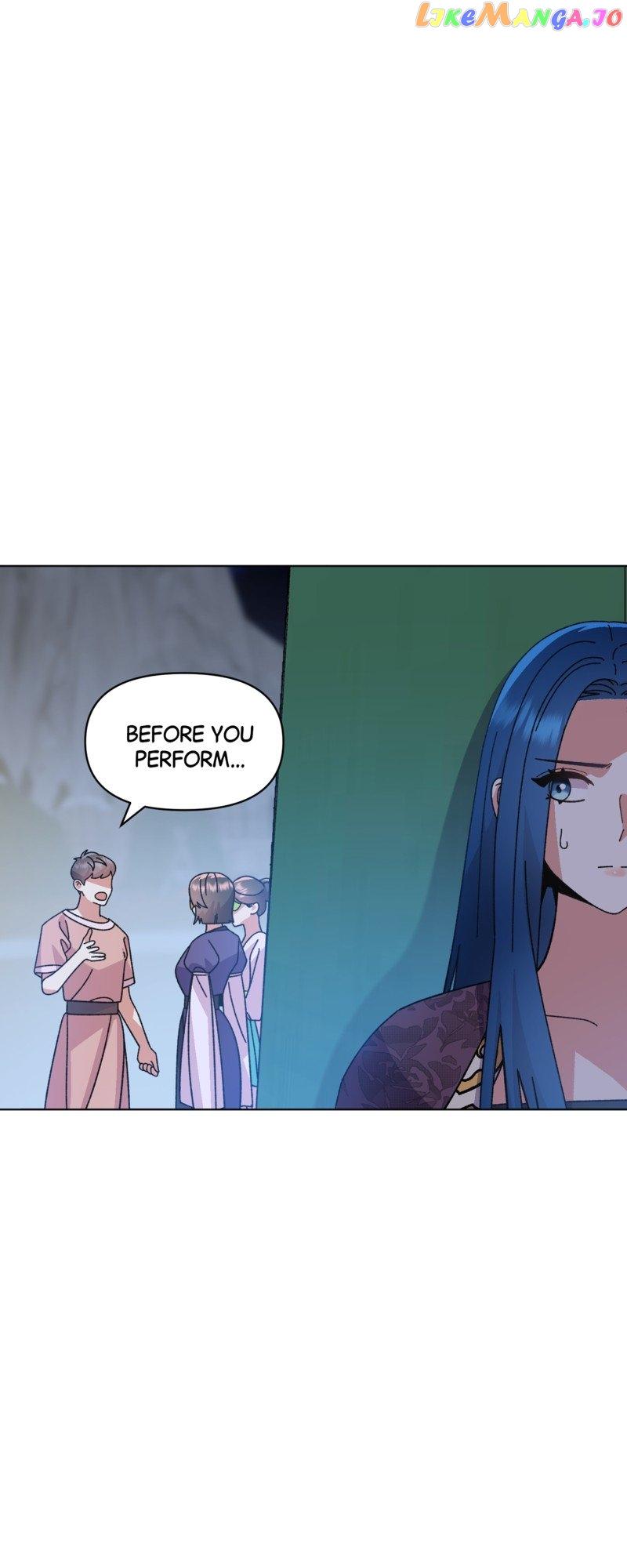 A Second Chance at Saving You Chapter 32 page 6