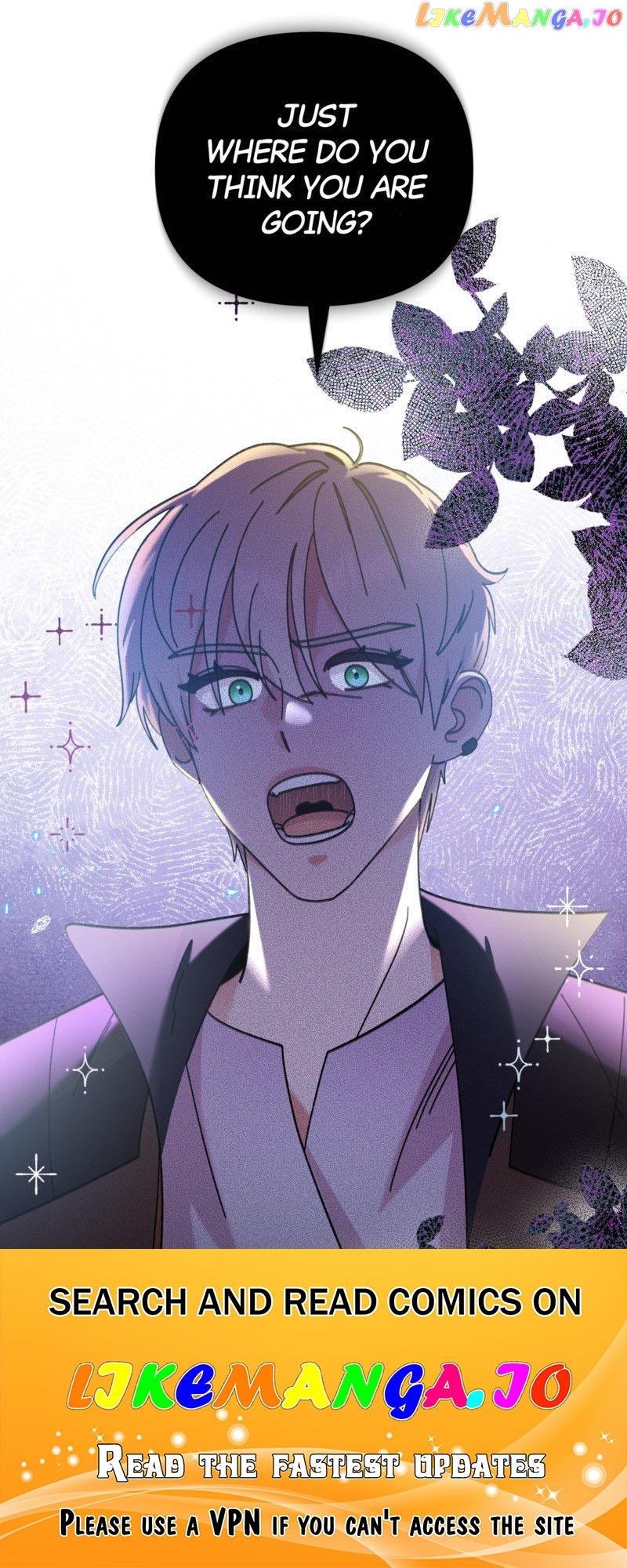 A Second Chance at Saving You Chapter 32 page 70