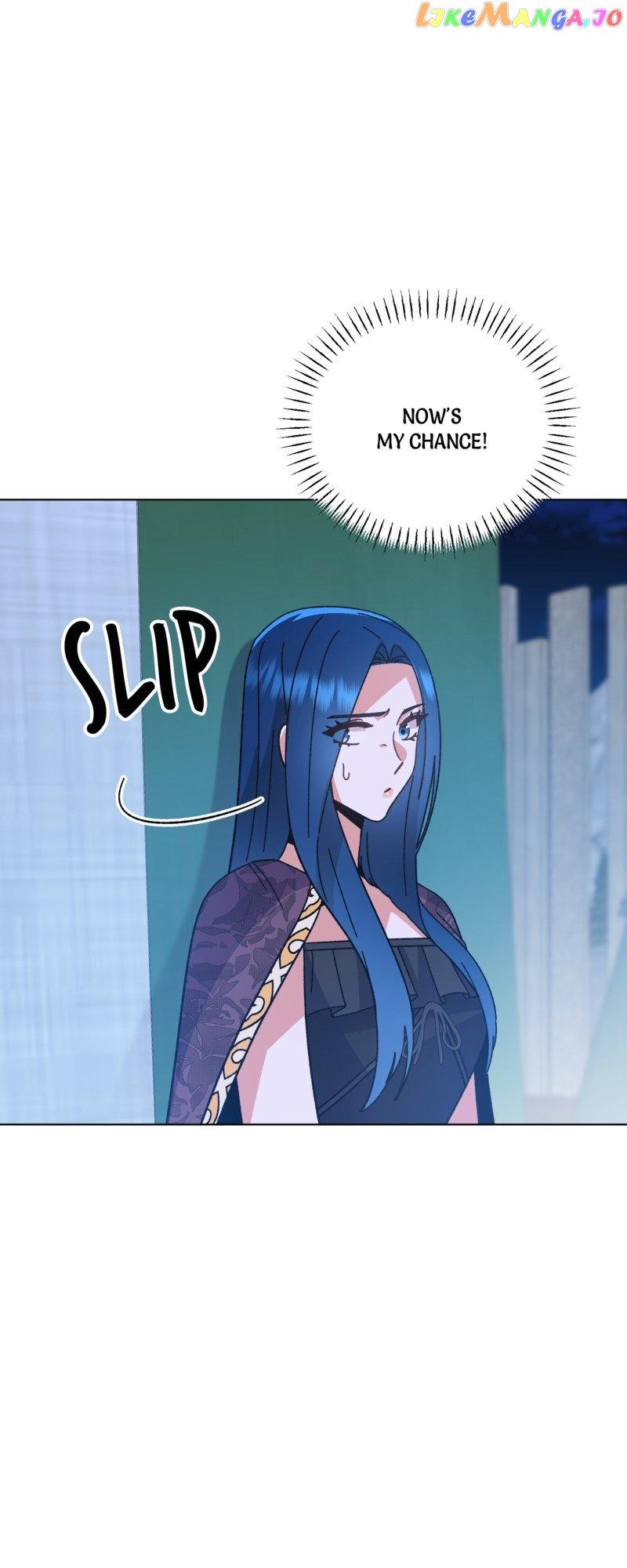A Second Chance at Saving You Chapter 32 page 7