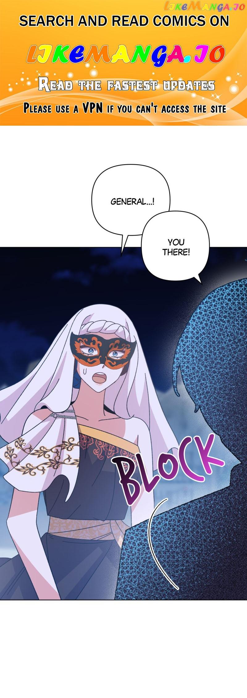 A Second Chance at Saving You Chapter 33 page 0