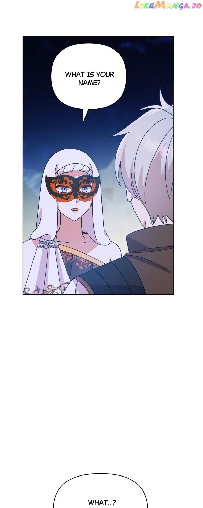 A Second Chance at Saving You Chapter 33 page 10