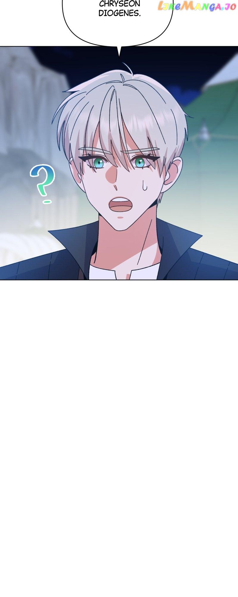 A Second Chance at Saving You Chapter 33 page 11