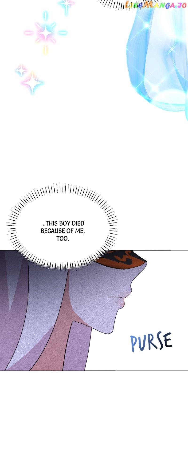 A Second Chance at Saving You Chapter 33 page 14