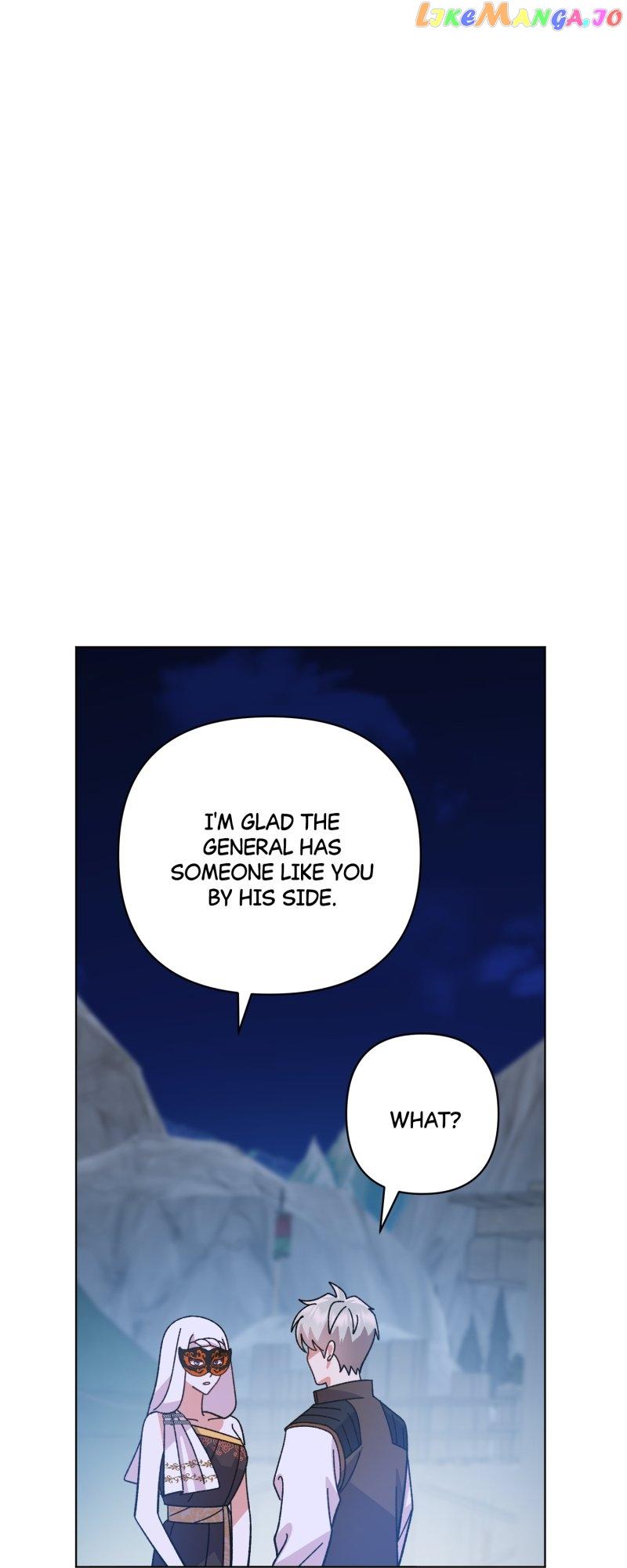 A Second Chance at Saving You Chapter 33 page 15