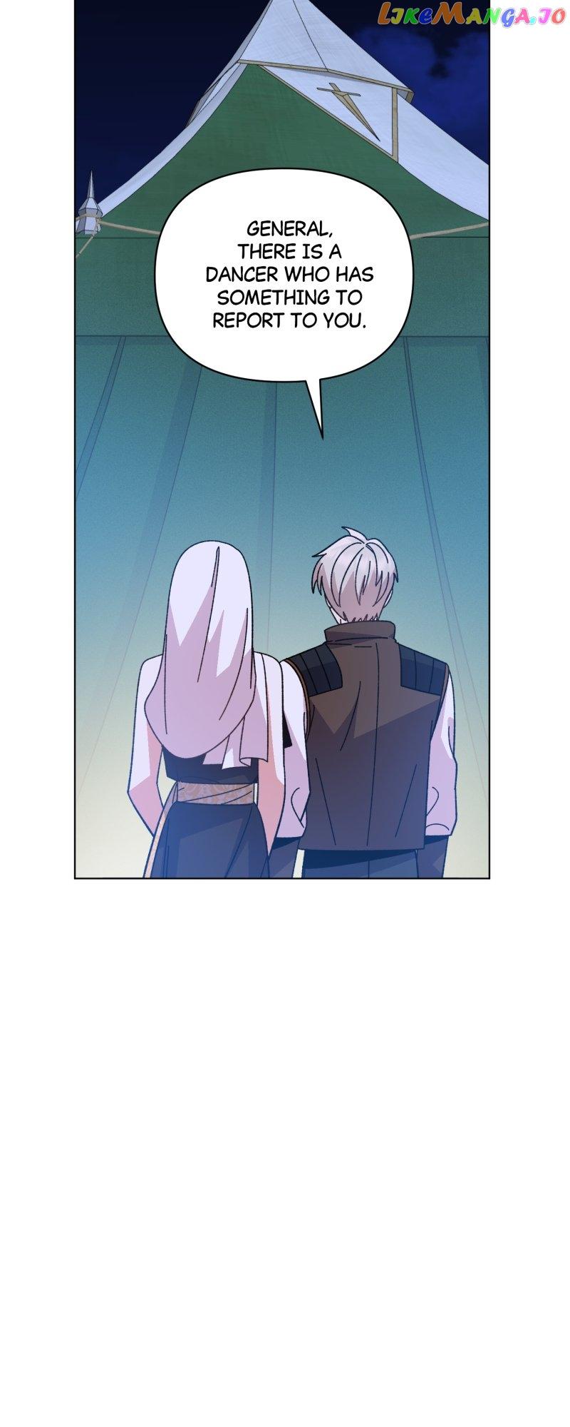 A Second Chance at Saving You Chapter 33 page 23