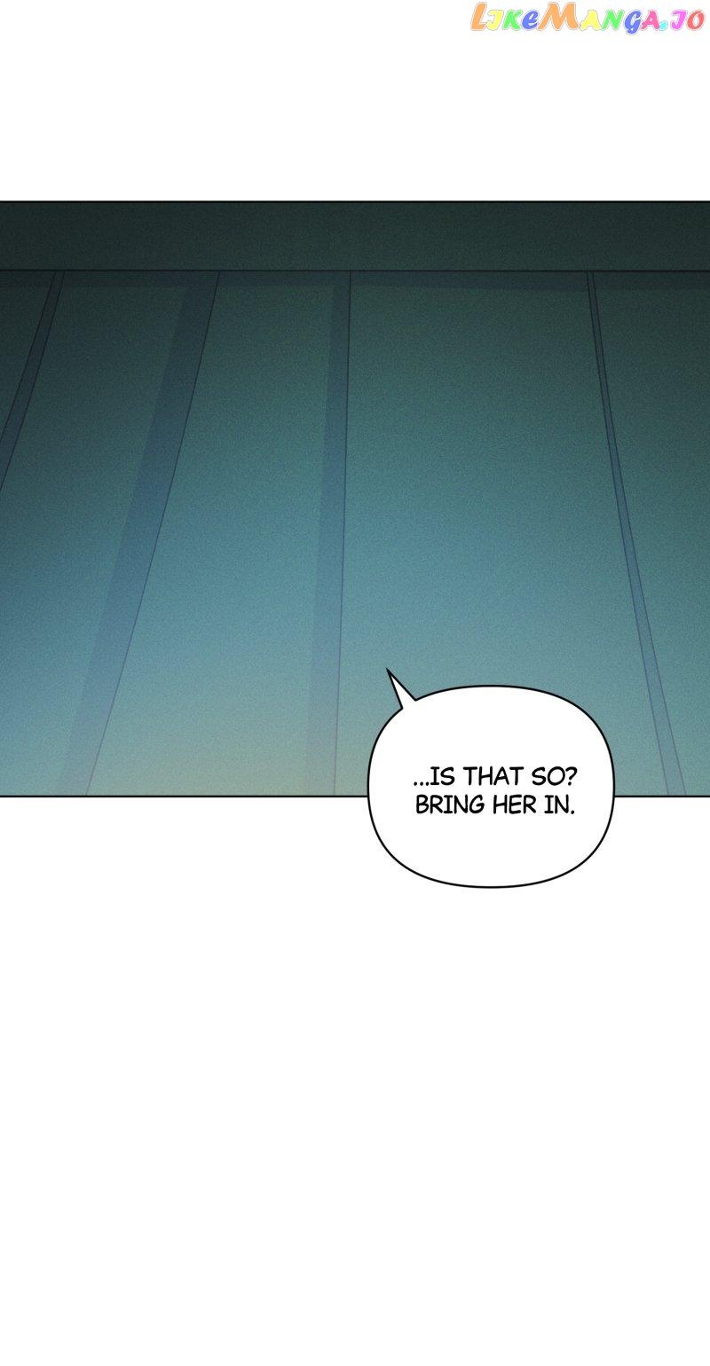 A Second Chance at Saving You Chapter 33 page 24