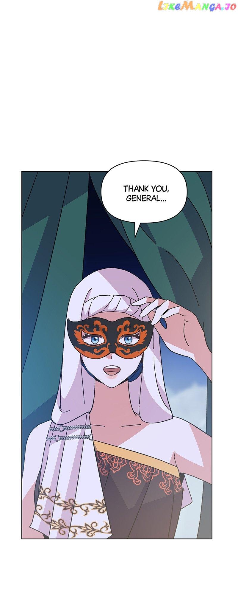 A Second Chance at Saving You Chapter 33 page 25