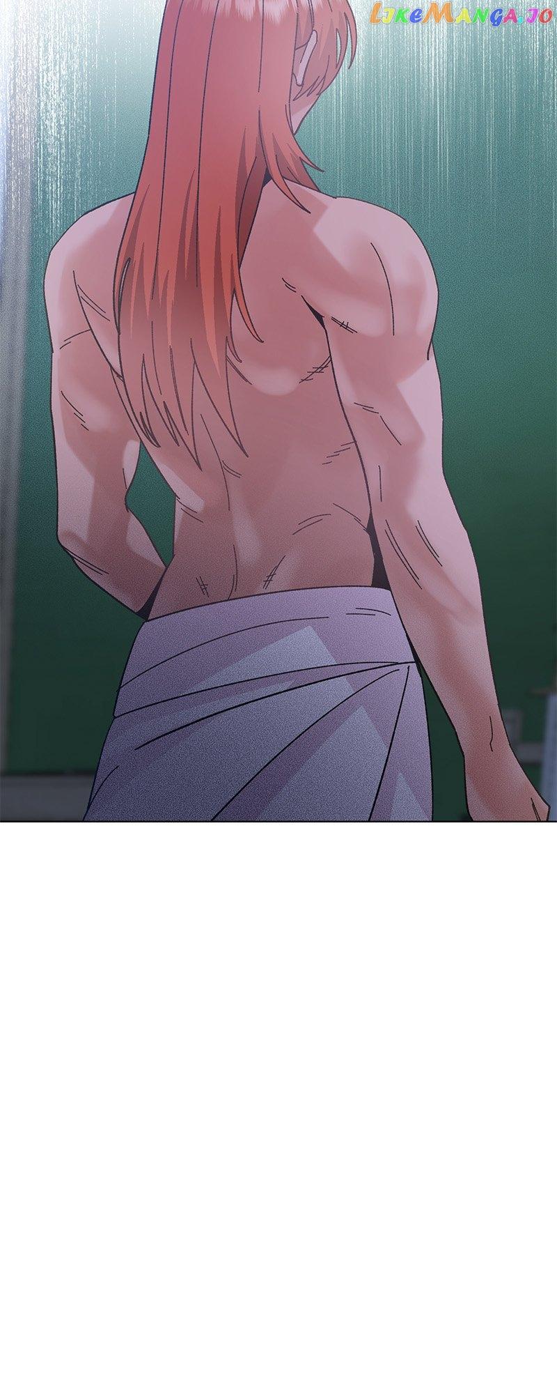 A Second Chance at Saving You Chapter 33 page 28