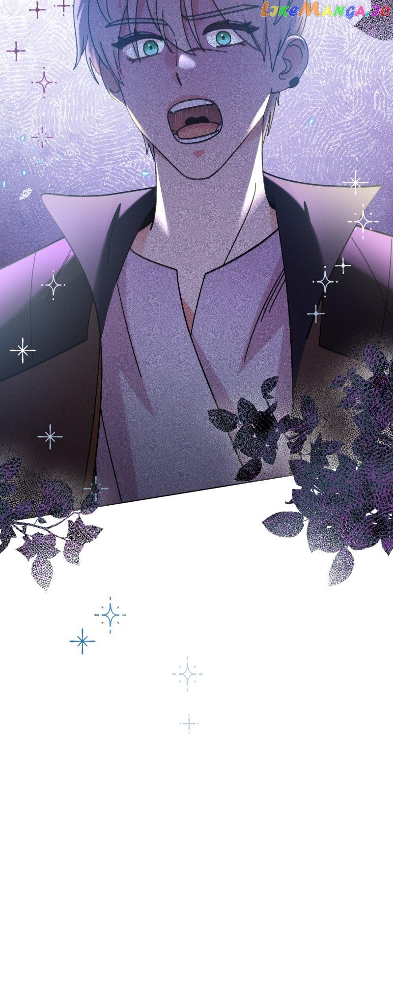 A Second Chance at Saving You Chapter 33 page 2