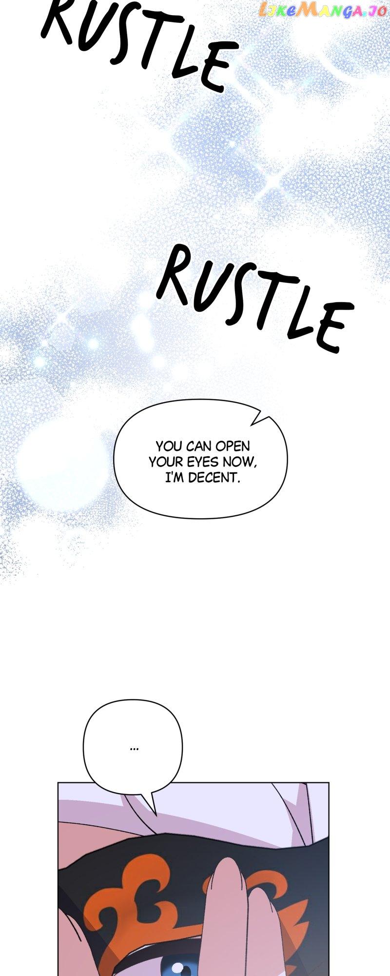 A Second Chance at Saving You Chapter 33 page 33