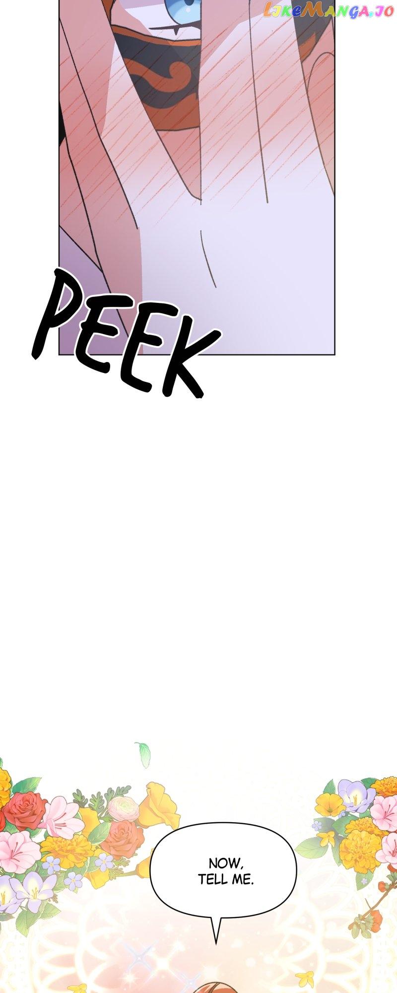 A Second Chance at Saving You Chapter 33 page 34