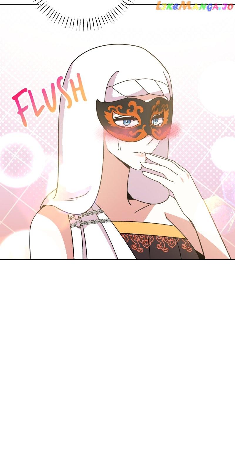 A Second Chance at Saving You Chapter 33 page 37