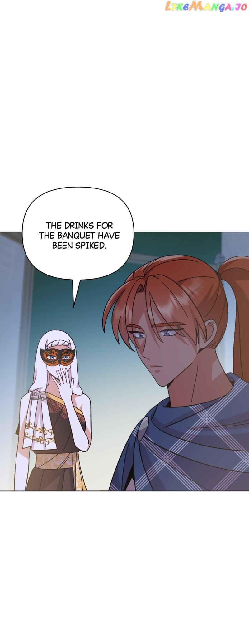 A Second Chance at Saving You Chapter 33 page 38
