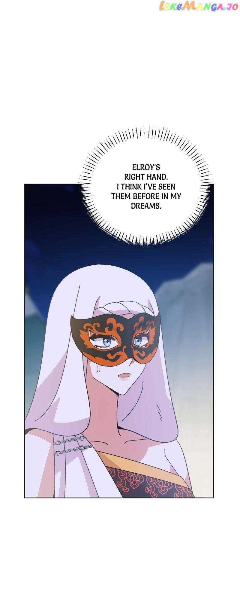 A Second Chance at Saving You Chapter 33 page 3