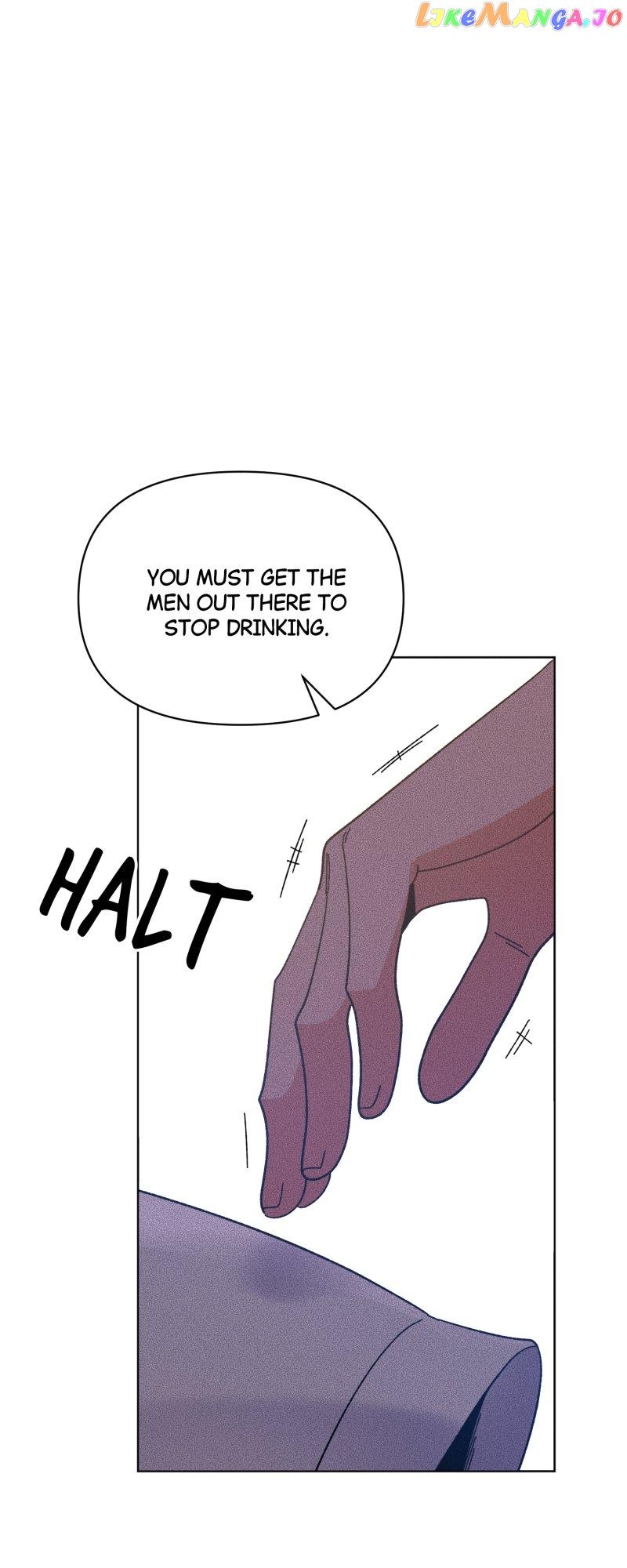 A Second Chance at Saving You Chapter 33 page 39