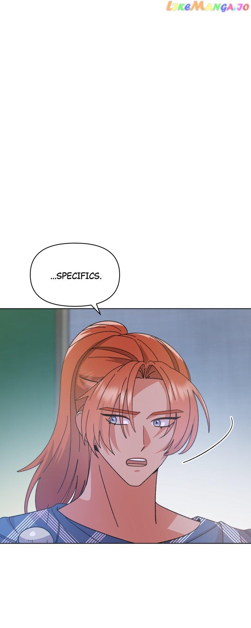 A Second Chance at Saving You Chapter 33 page 40