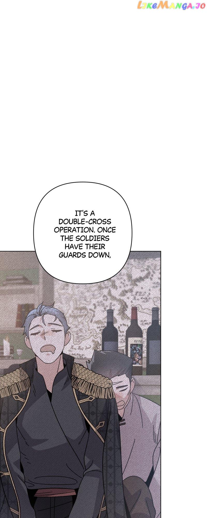 A Second Chance at Saving You Chapter 33 page 41