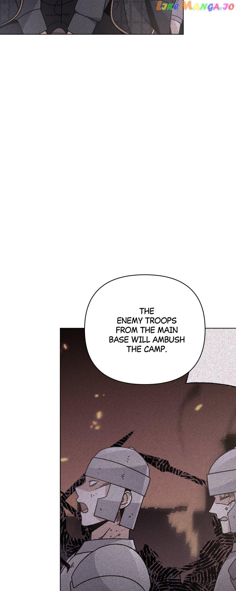 A Second Chance at Saving You Chapter 33 page 42