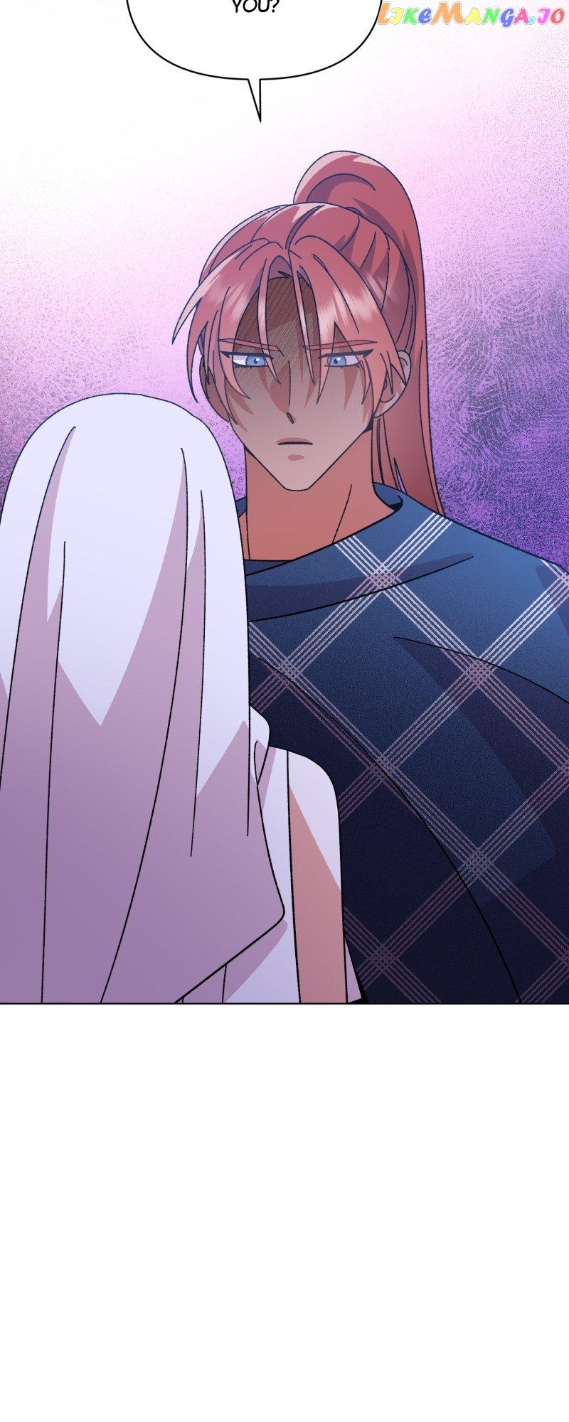 A Second Chance at Saving You Chapter 33 page 45