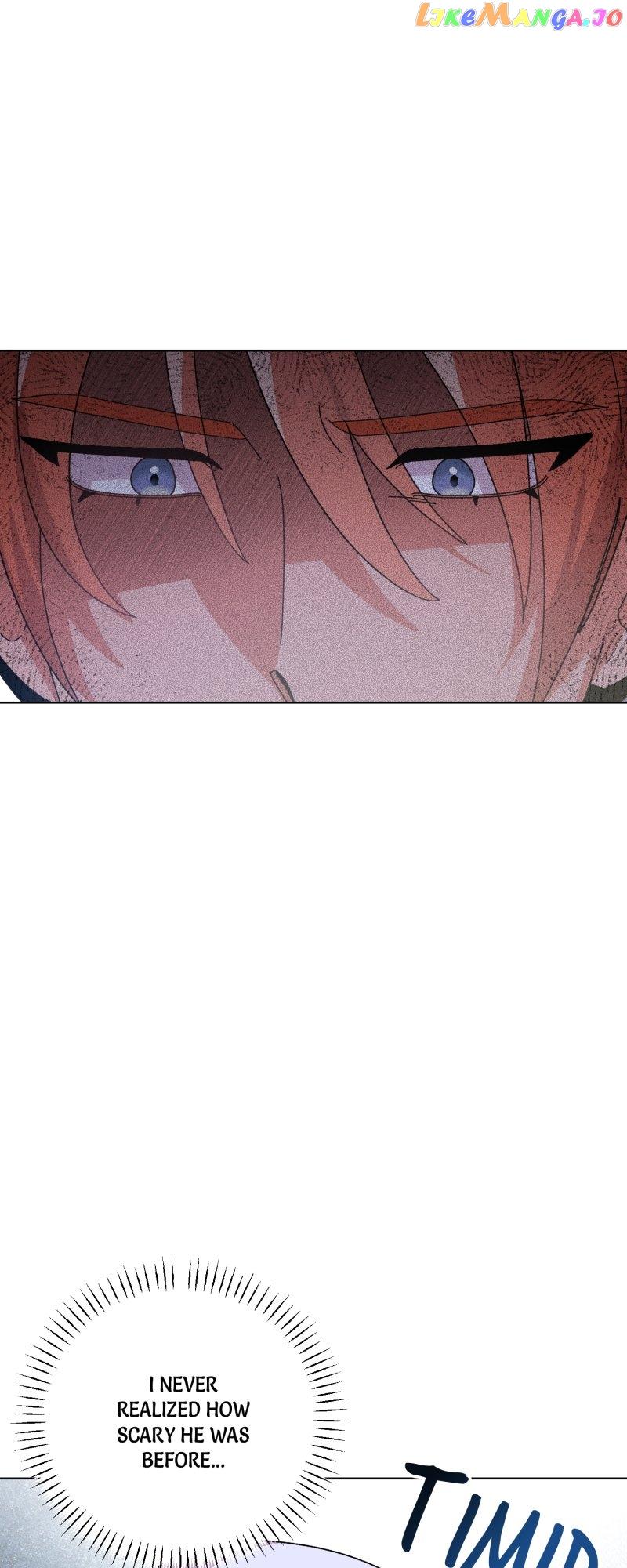 A Second Chance at Saving You Chapter 33 page 46