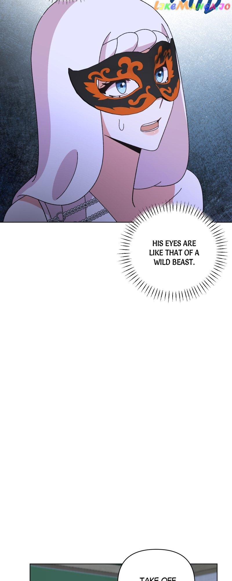 A Second Chance at Saving You Chapter 33 page 47
