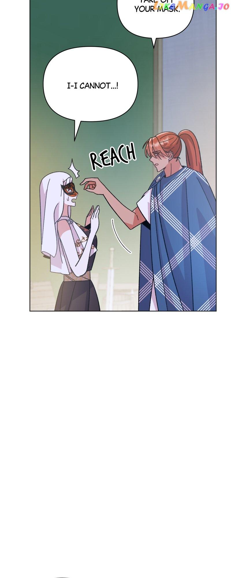 A Second Chance at Saving You Chapter 33 page 48