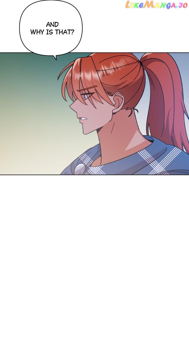 A Second Chance at Saving You Chapter 33 page 49