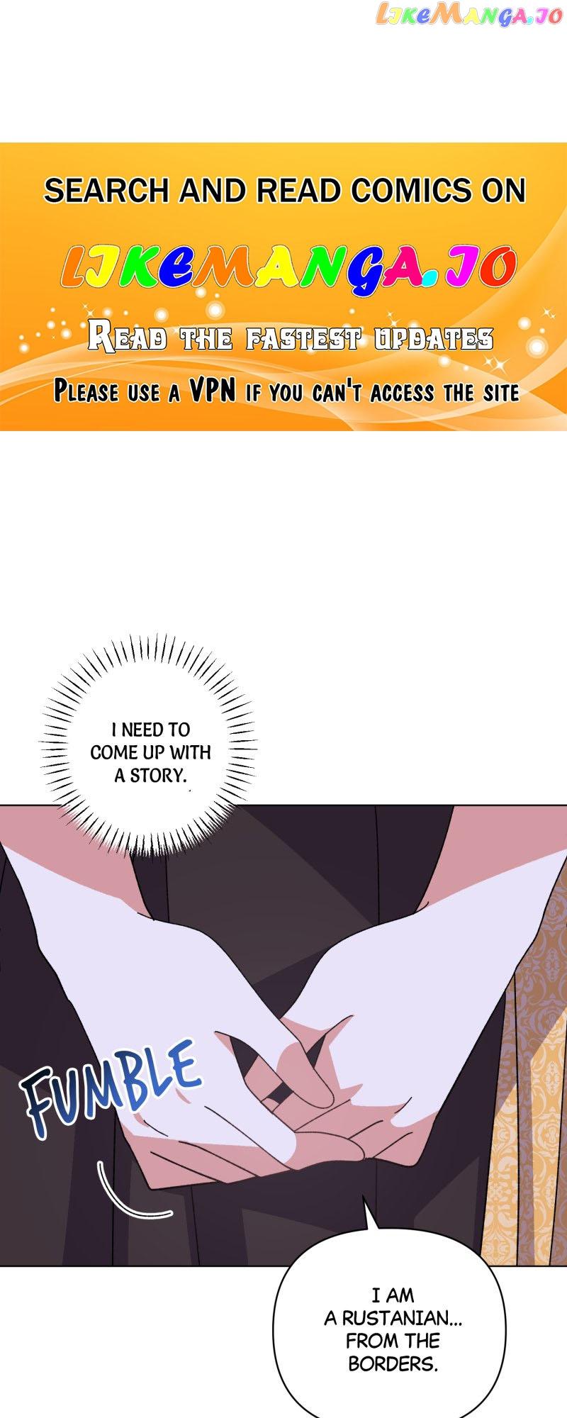A Second Chance at Saving You Chapter 33 page 51