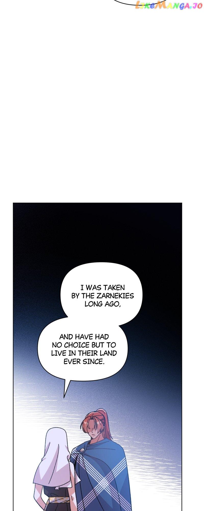 A Second Chance at Saving You Chapter 33 page 52
