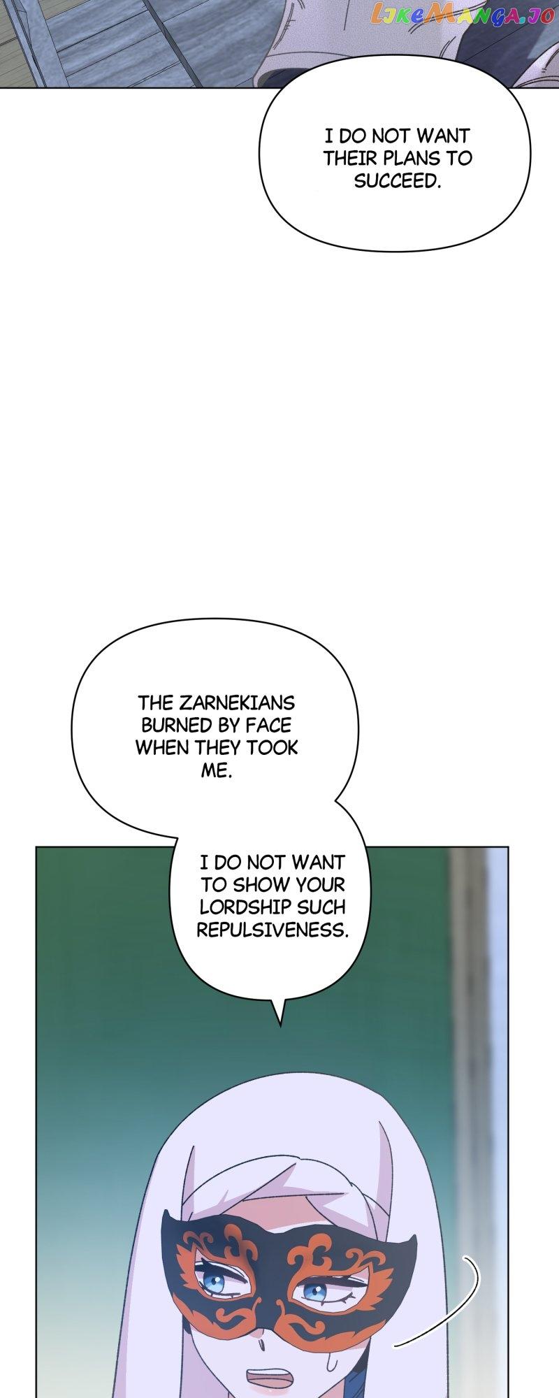 A Second Chance at Saving You Chapter 33 page 54