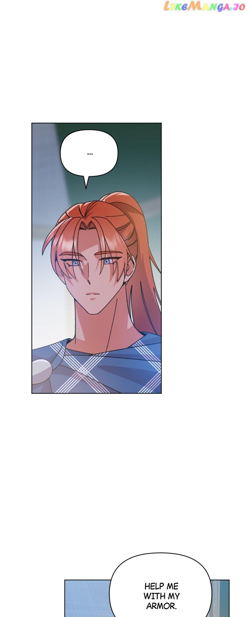 A Second Chance at Saving You Chapter 33 page 56
