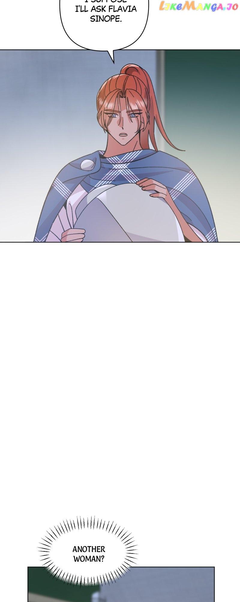 A Second Chance at Saving You Chapter 33 page 58