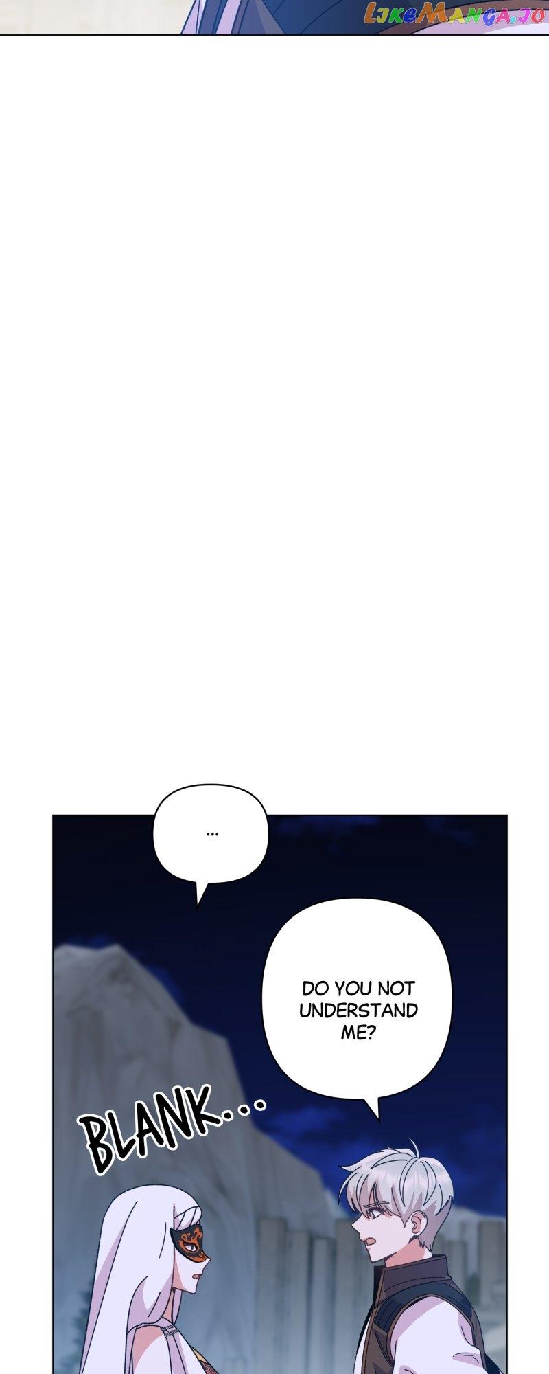 A Second Chance at Saving You Chapter 33 page 5