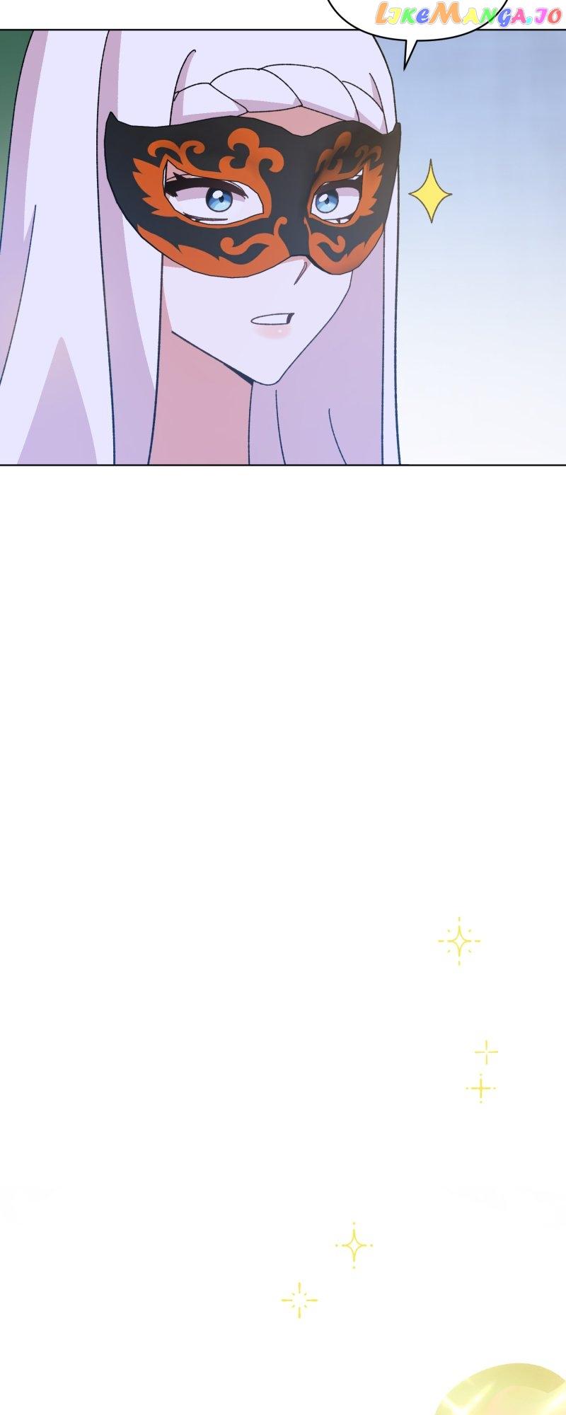 A Second Chance at Saving You Chapter 33 page 60