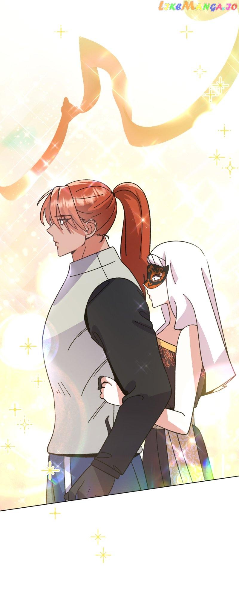 A Second Chance at Saving You Chapter 33 page 61