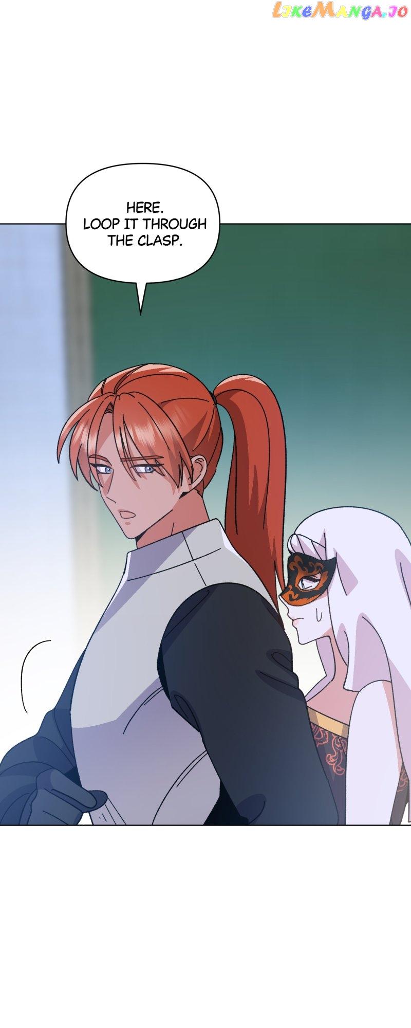 A Second Chance at Saving You Chapter 33 page 64