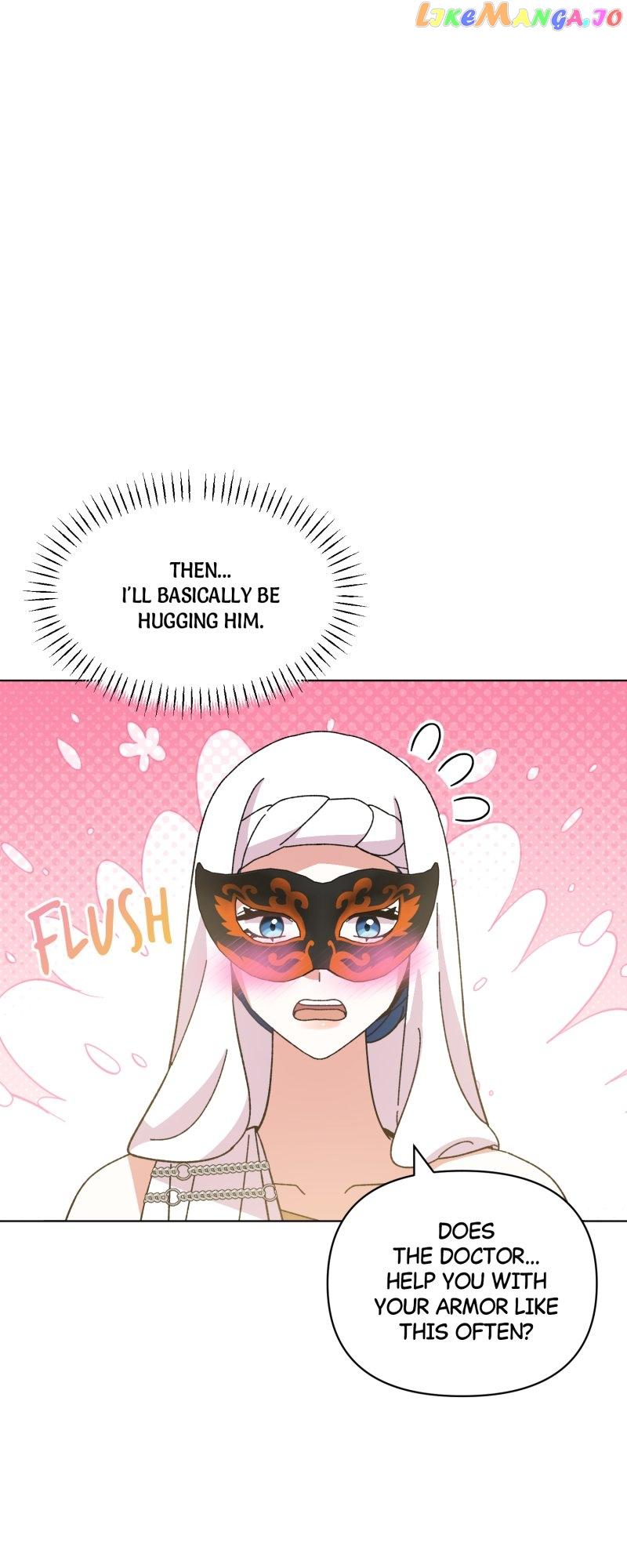 A Second Chance at Saving You Chapter 33 page 65
