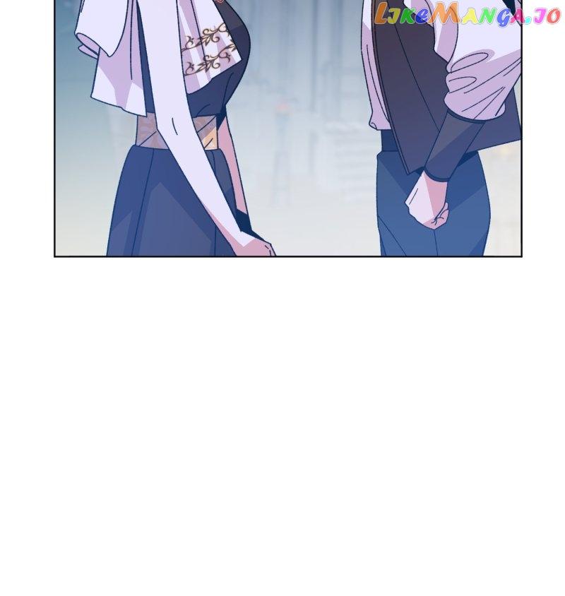 A Second Chance at Saving You Chapter 33 page 6