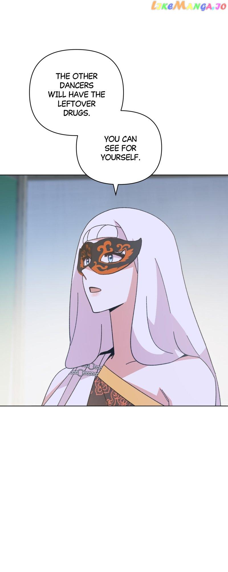 A Second Chance at Saving You Chapter 33 page 70