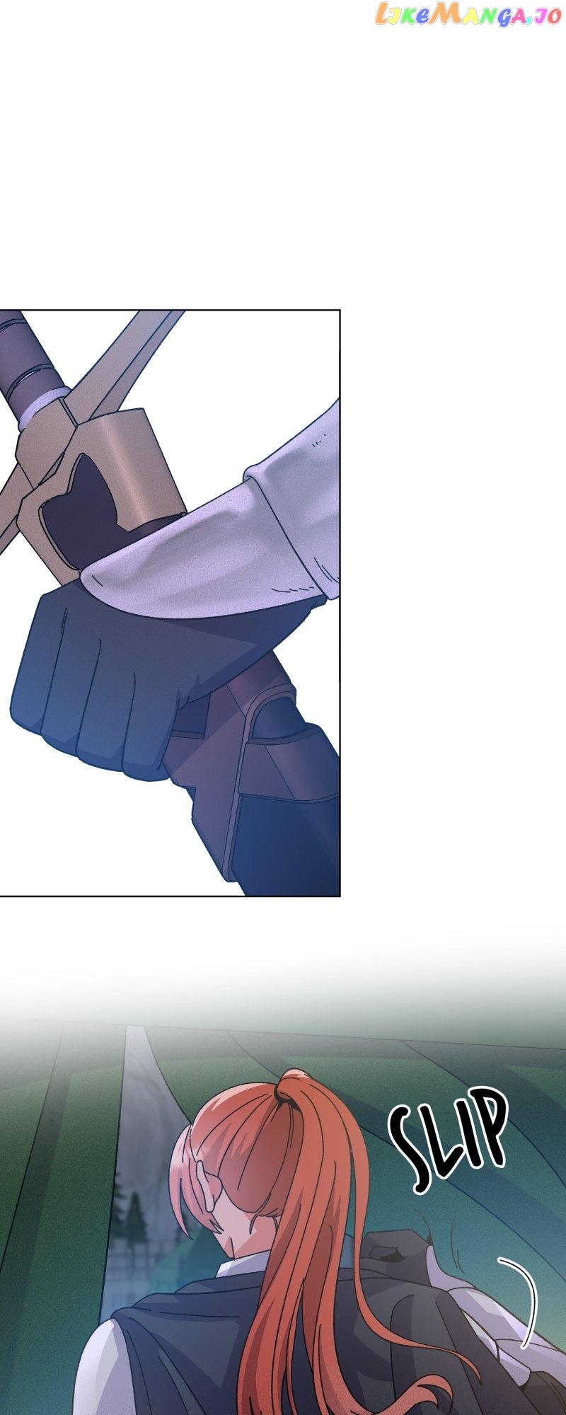 A Second Chance at Saving You Chapter 33 page 71