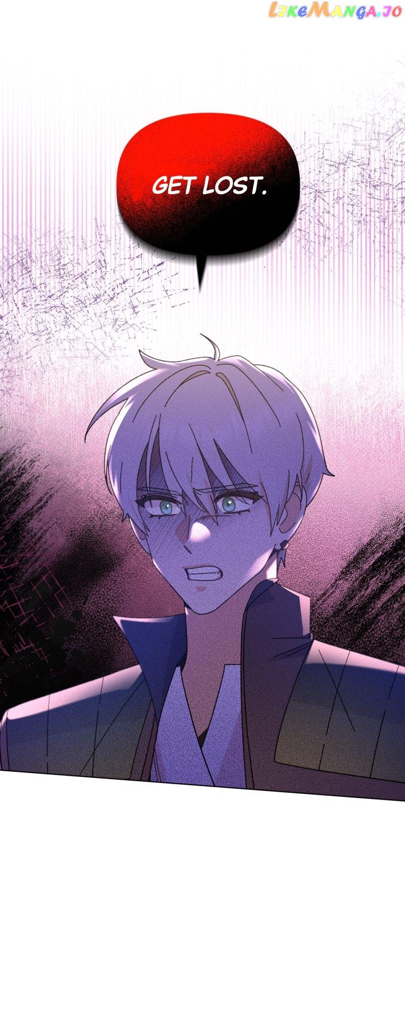 A Second Chance at Saving You Chapter 33 page 7