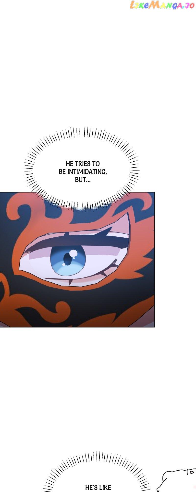 A Second Chance at Saving You Chapter 33 page 8