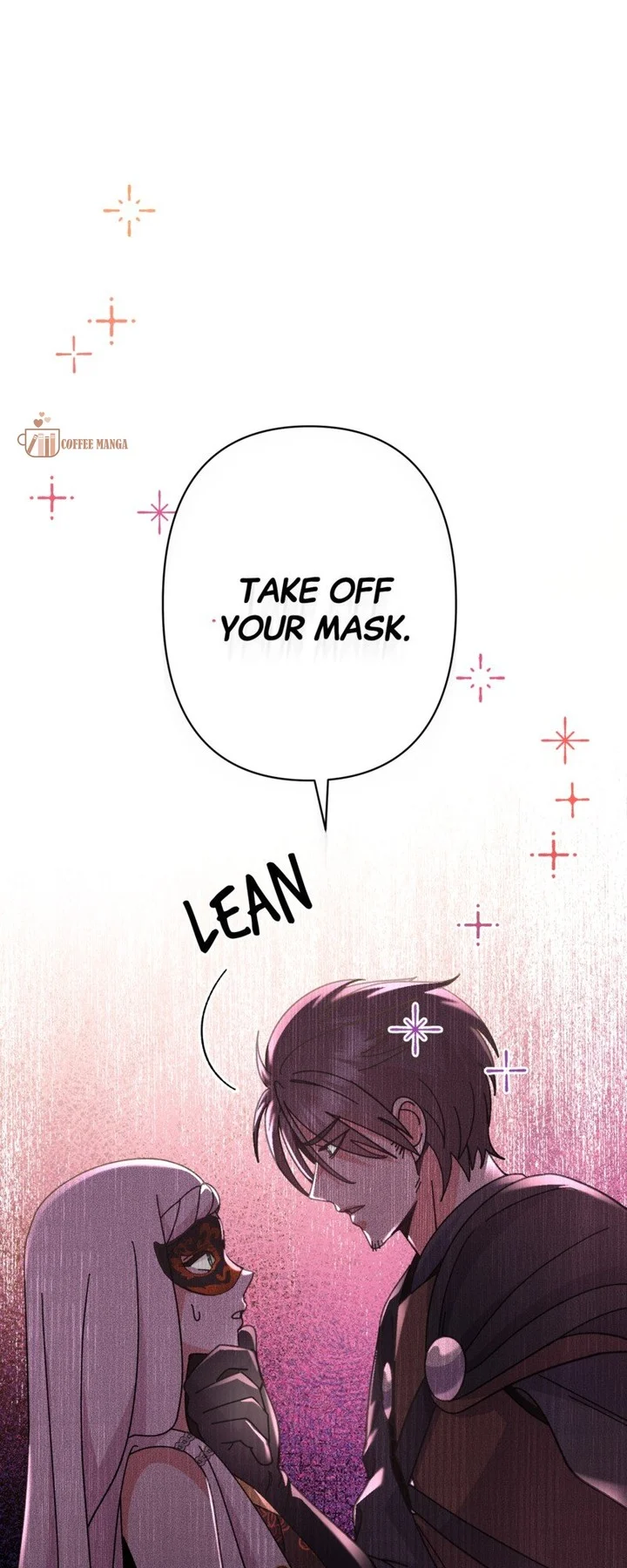 A Second Chance at Saving You Chapter 36 page 0